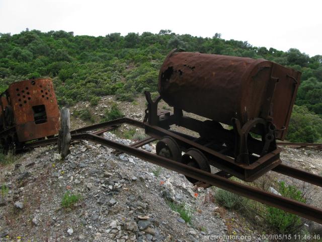 More ancient mines : IMG_7099.JPG