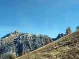 Elfer Klettersteig : Herbst 1