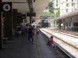 14.6: Napoli infrastructure impressions :