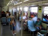 Metro 2: Europa o terzo mondo? Qui non c'è niente da scassare (48.74 KByte) 14.6: Napoli infrastructure impressions : Metro 2: Europa o terzo mondo? Qui non c'è niente da scassare