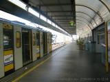 Metro Line 2 (45.5 KByte) 14.6: Napoli infrastructure impressions : Metro Line 2