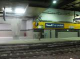 S-Bahn service by Ferrovie dello Stato (Metro Line 2) (38.65 KByte) 14.6: Napoli infrastructure impressions : S-Bahn service by Ferrovie dello Stato (Metro Line 2)