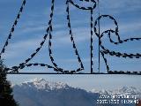 Pian Vada (Monte Zeda) / Lago Maggiore : Weihnachten ist