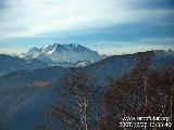 Pian Vada (Monte Zeda) / Lago Maggiore : Monte Rosa