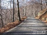 Pian Vada (Monte Zeda) / Lago Maggiore : Weiter gehts den Grat hinauf und entlang