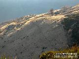 Pian Vada (Monte Zeda) / Lago Maggiore : Über die Wiesen geht es später hinab