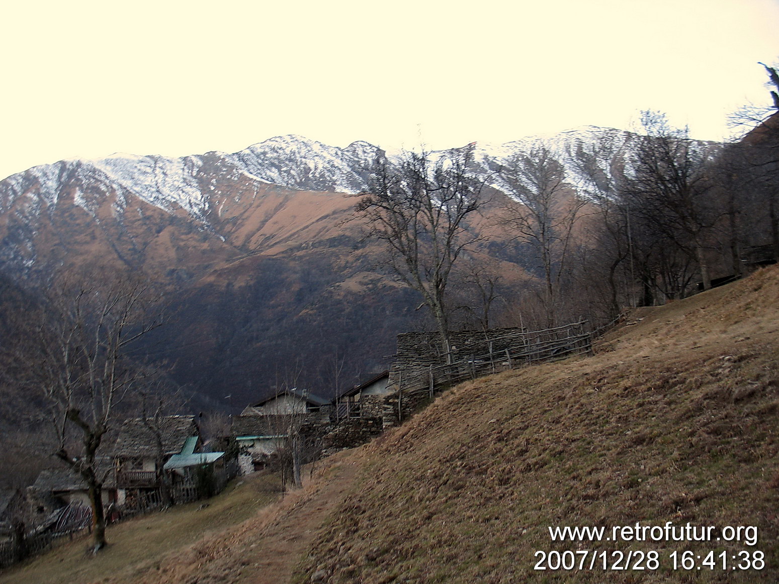 Pian Vada (Monte Zeda) / Lago Maggiore : IMG_8192.JPG