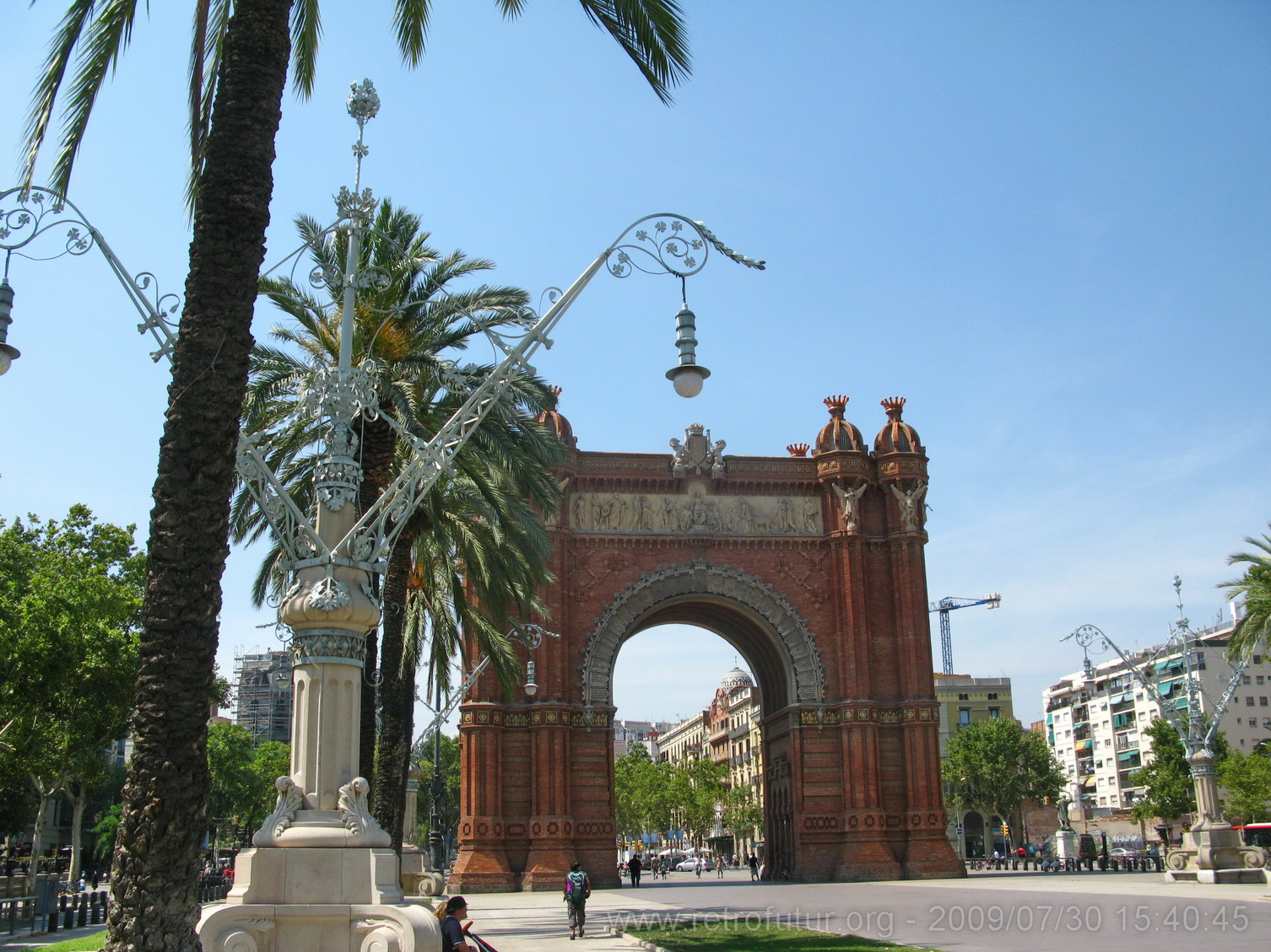 Barcelona 09 : IMG_9507.JPG