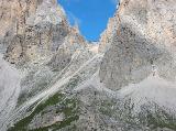 Sella Pass (BZ) / Gondellift Cestovia Langkofelscharte : 1