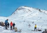 Asiago (VI) / Cestovia Monte Verena : Pista d'altri tempi