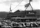 Cult of autogrill - Ahead of time : 1961: Cantagallo (Bologna - Firenze)