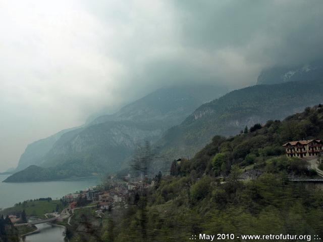 Molveno (TN)  / Cestovia Molveno - Pradel : Molveno_Pradel_Cestovia_Funivia_2010_Maggio_002.jpg