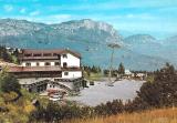 Monte Bondone (TN) / Quattro cestovie : Baita Montesel in estate