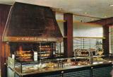 Cult of autogrill - Ahead of time : 1961: Cantagallo (Bologna - Firenze)