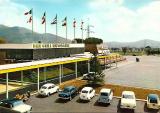 Cult of autogrill - Ahead of time : Teano (NA)