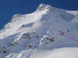 Trafojer Eiswand 3556m - Skitour : Ortler_2010_Skitour_038.JPG