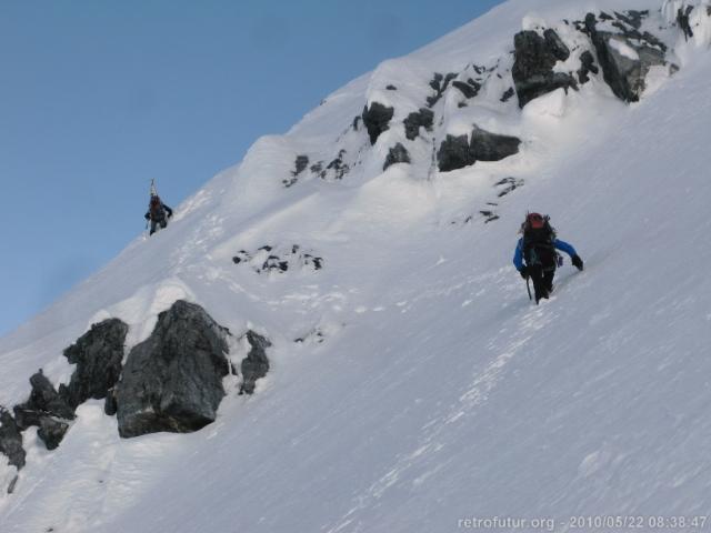 Trafojer Eiswand 3556m - Skitour : Ortler_2010_Skitour_040.JPG