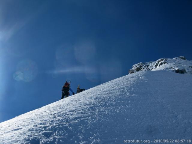 Trafojer Eiswand 3556m - Skitour : Ortler_2010_Skitour_042.JPG