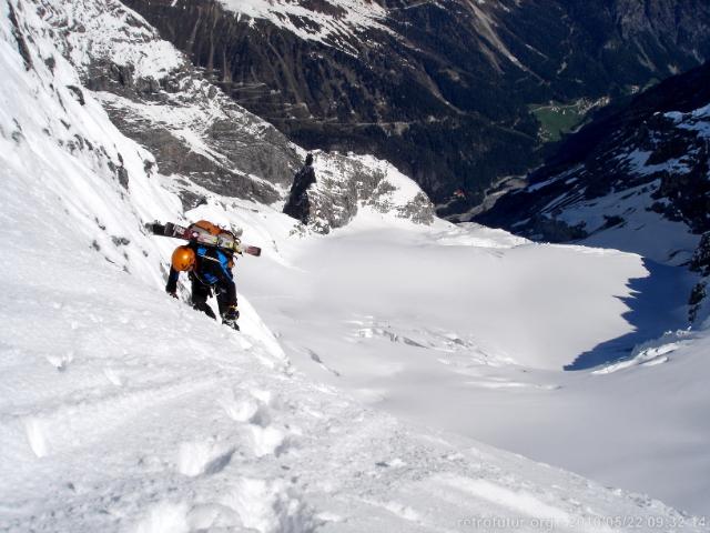 Trafojer Eiswand 3556m - Skitour : Ortler_2010_Skitour_044.JPG