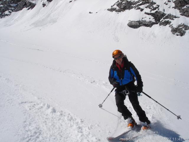 Trafojer Eiswand 3556m - Skitour : Ortler_2010_Skitour_055.JPG