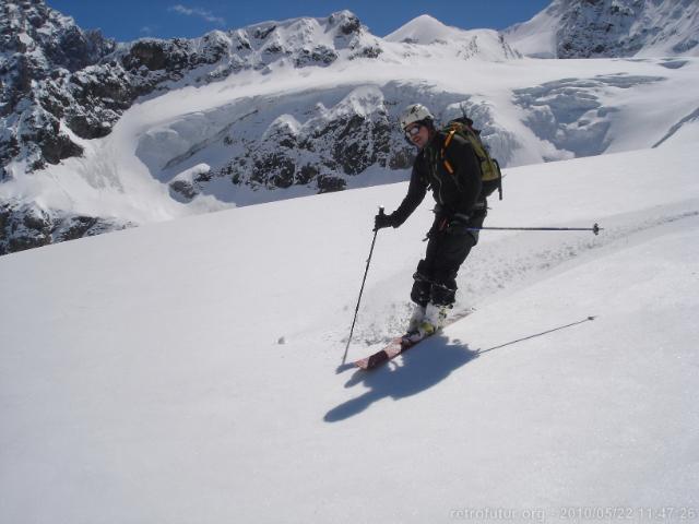 Trafojer Eiswand 3556m - Skitour : Ortler_2010_Skitour_056.JPG