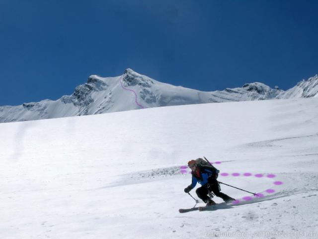 Trafojer Eiswand 3556m - Skitour : Ortler_2010_Skitour_058.JPG