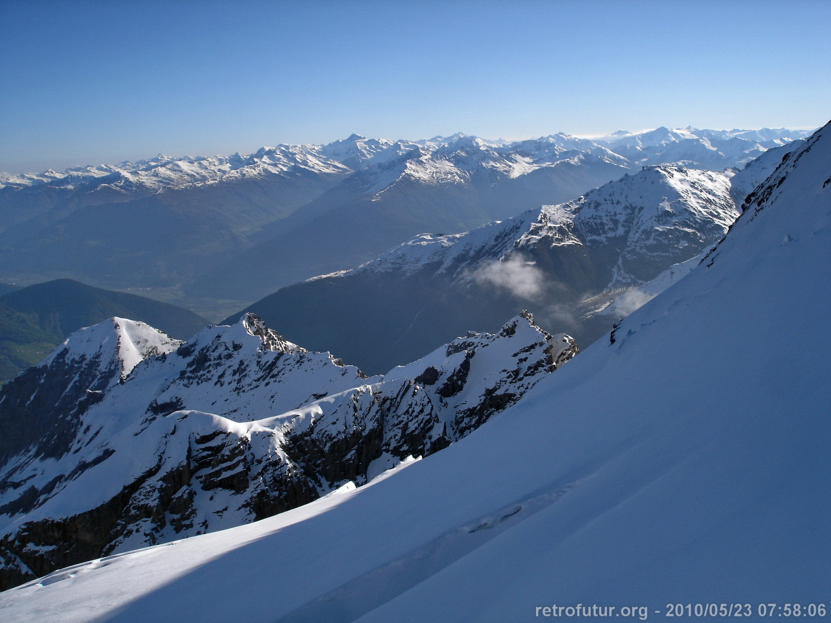 Ortler : Ortler_2010_Skitour_080.JPG