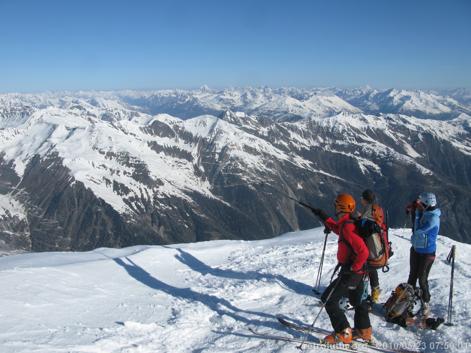 Ortler : Ortler_2010_Skitour_083.JPG