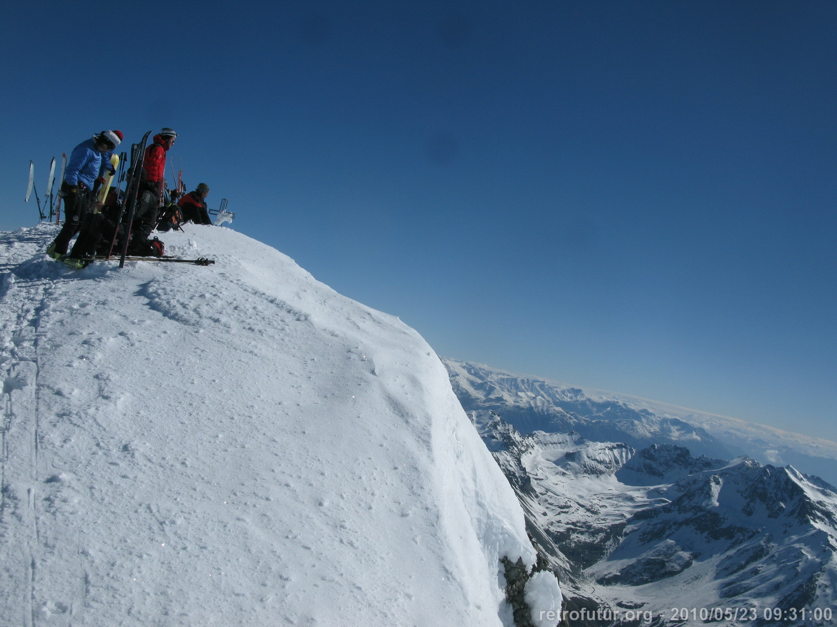 Ortler : Ortler_2010_Skitour_090.JPG