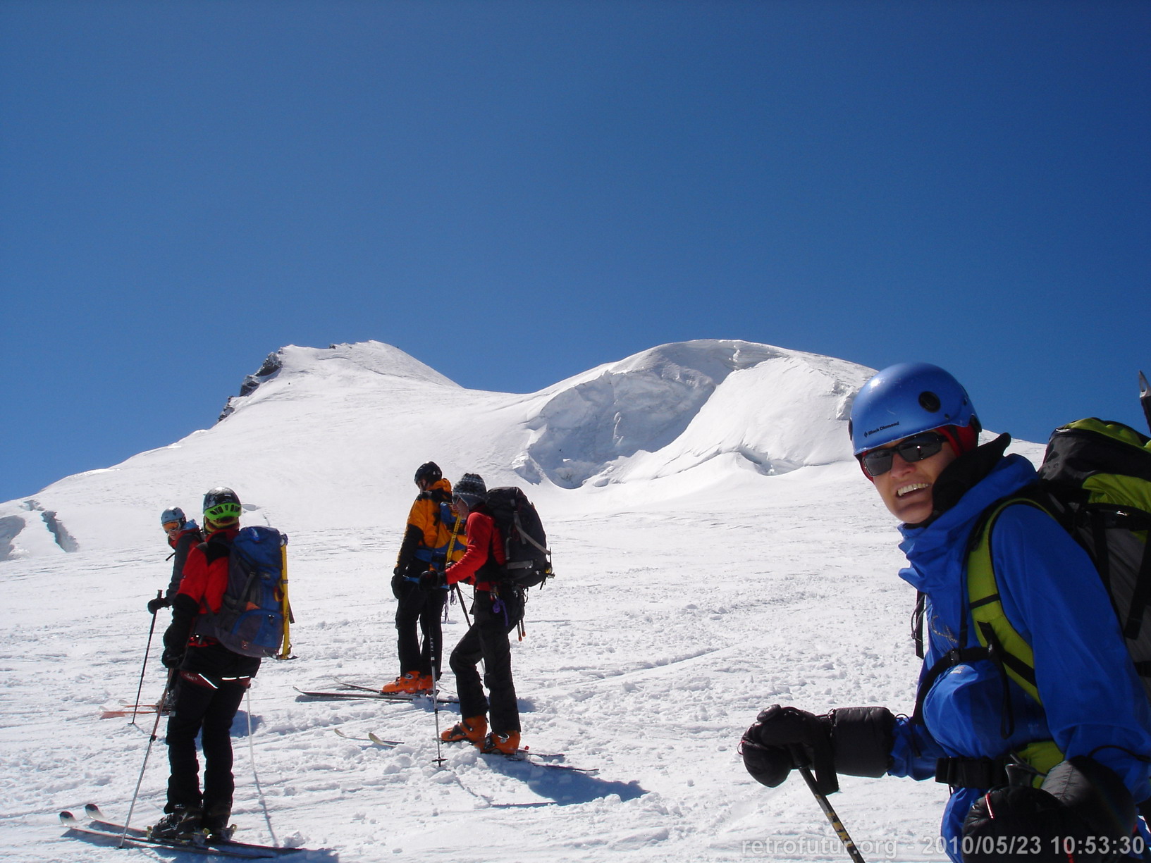 Ortler : Ortler_2010_Skitour_102.JPG