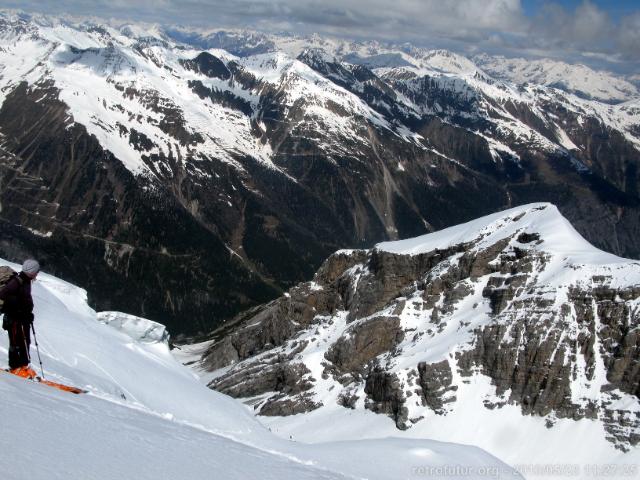 Ortler : Ortler_2010_Skitour_114.JPG