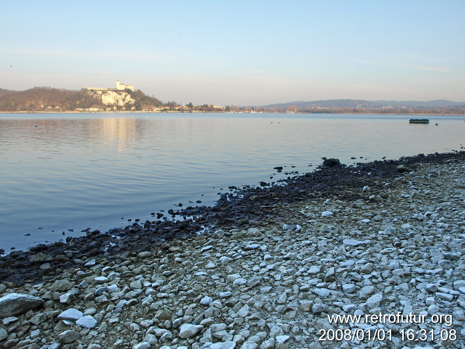 Lago Maggiore - rusty sunset walk : P1011549.JPG