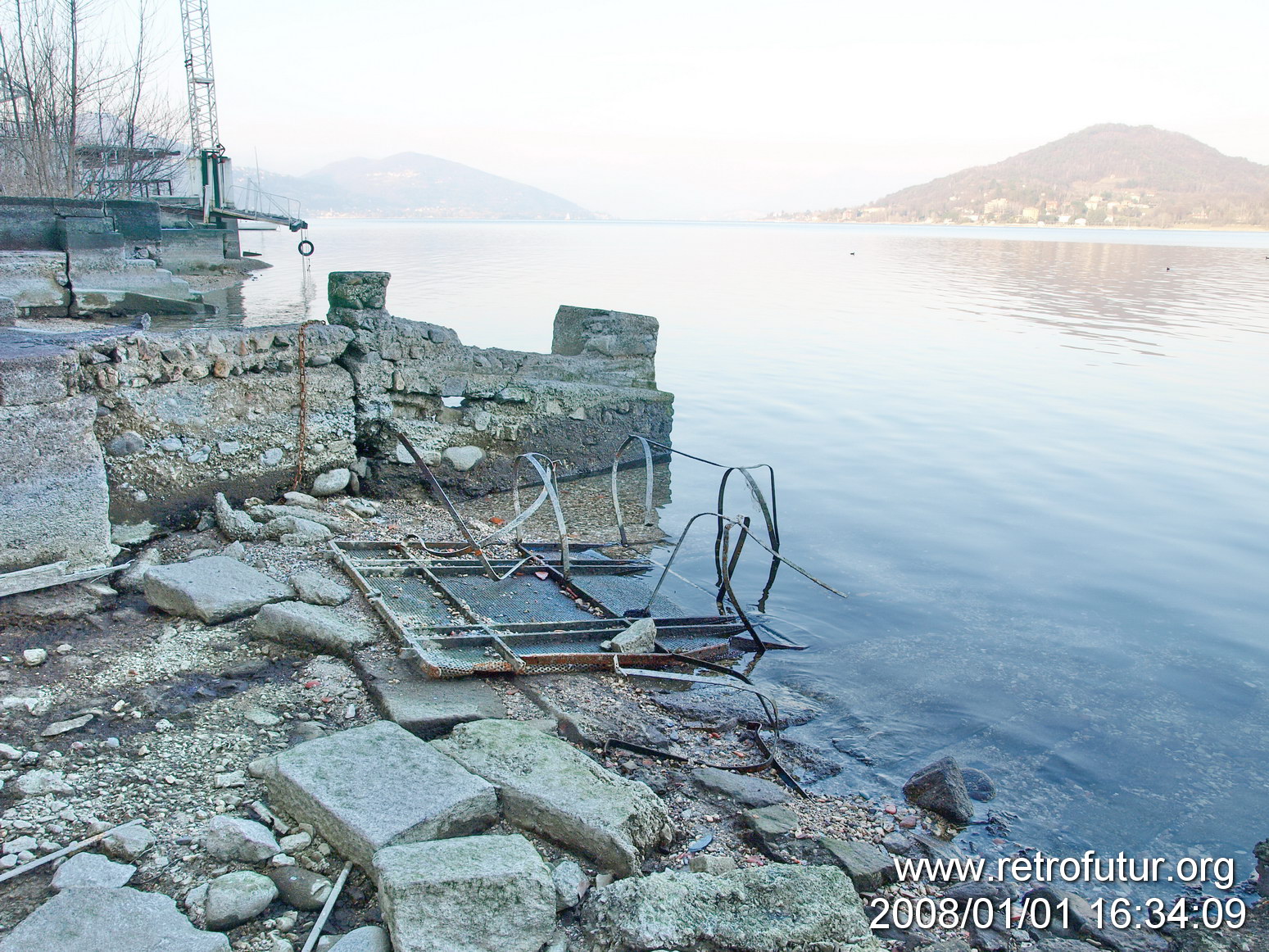 Lago Maggiore - rusty sunset walk : P1011553.JPG