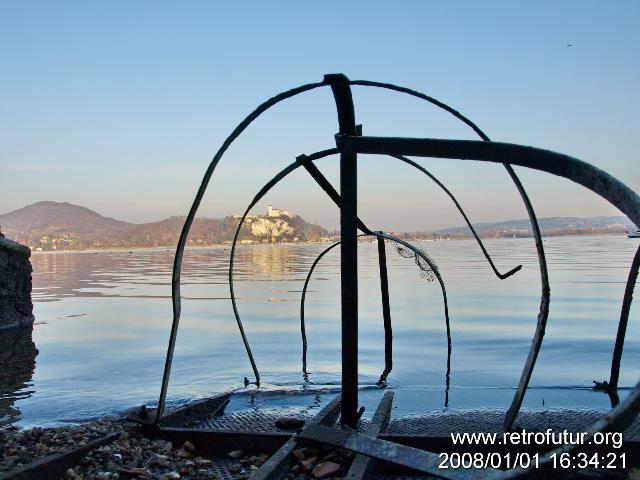 Lago Maggiore - rusty sunset walk : P1011554.JPG