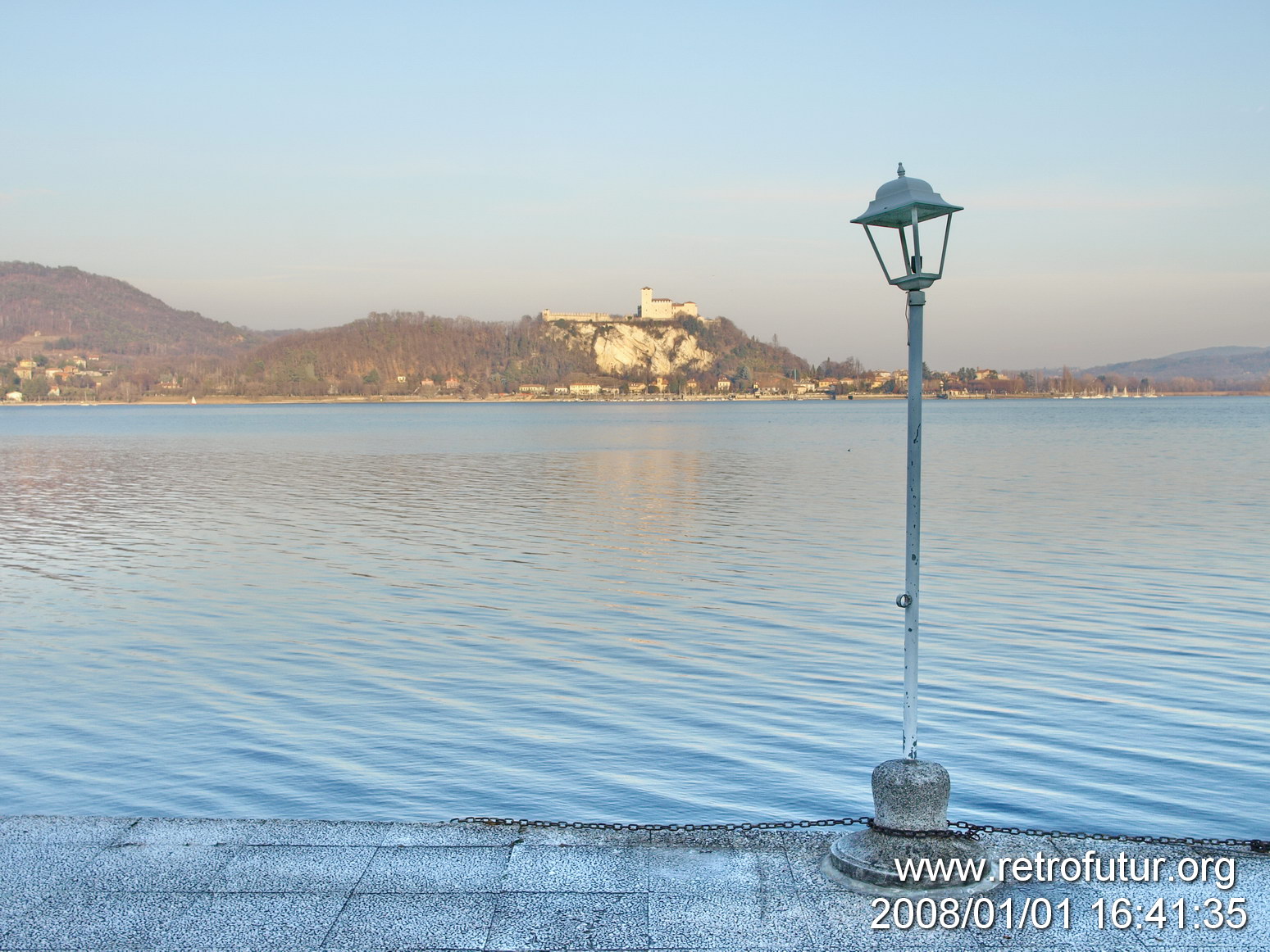 Lago Maggiore - rusty sunset walk : P1011570.JPG