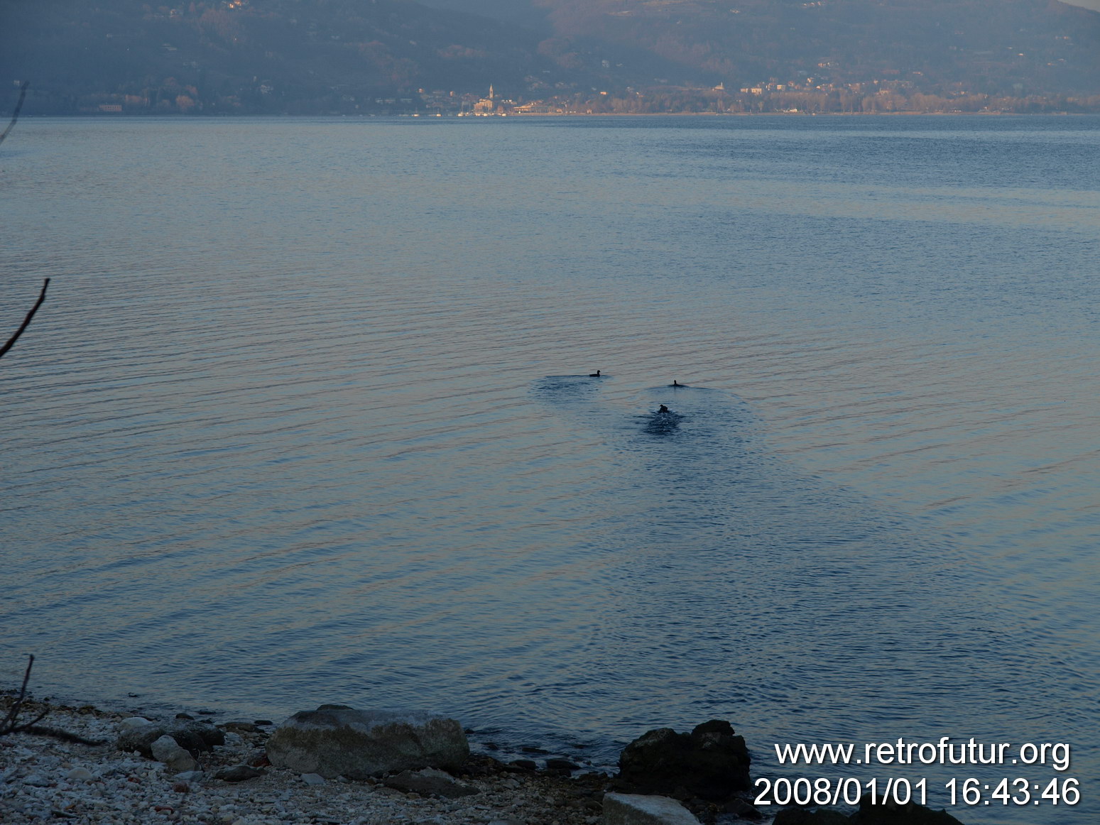 Lago Maggiore - rusty sunset walk : P1011573.JPG