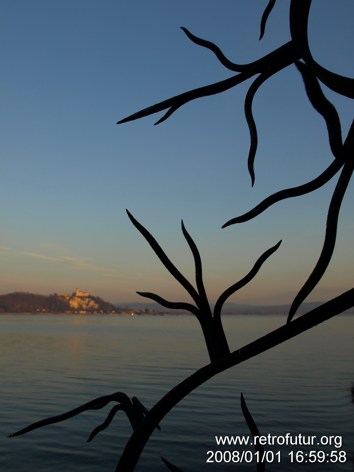 Lago Maggiore - rusty sunset walk : P1011596.JPG