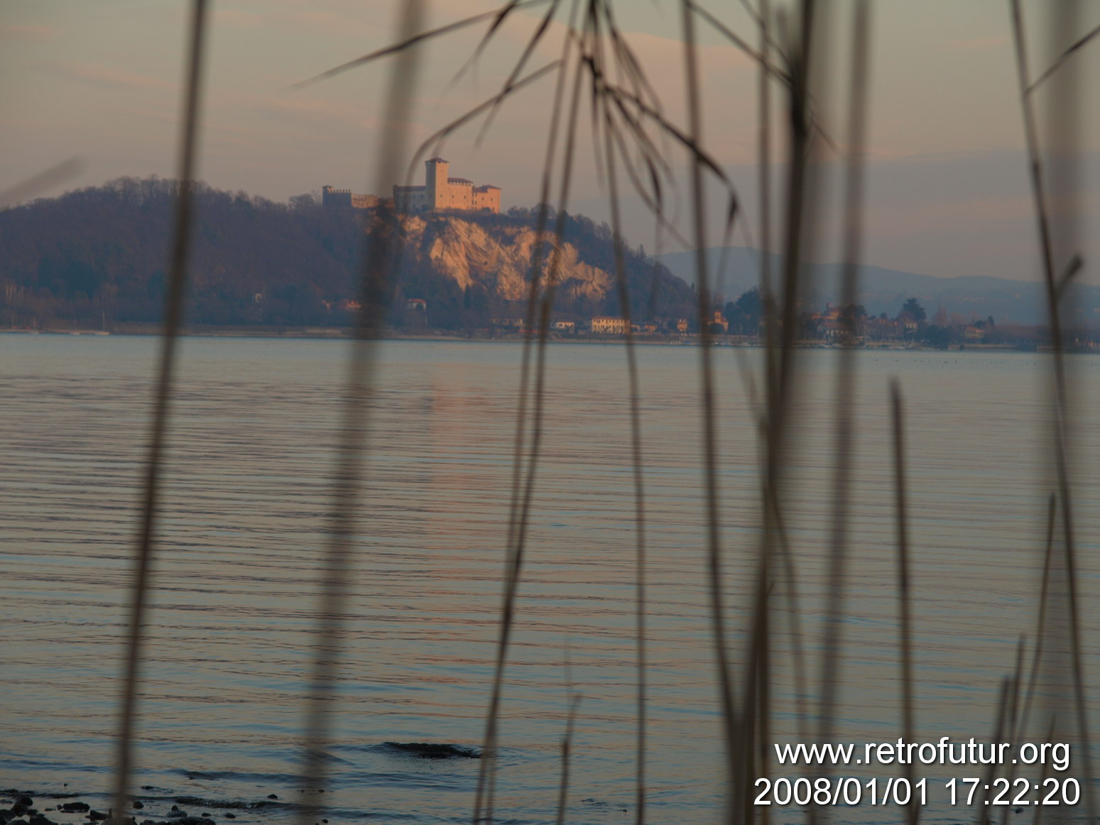 Lago Maggiore - rusty sunset walk : P1011623.JPG