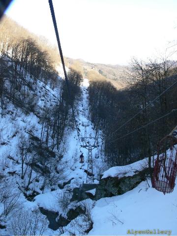 Lurisia (CN)  / Cestovia Valle Asili - Colle Pigna : P1030756.jpg