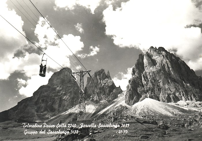 Sella Pass (BZ) / Gondellift Cestovia Langkofelscharte : PassoSella-ForcellaSassolungo5_troyer.jpg