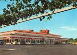 Cult of autogrill - Ahead of time : Civitella D Agliano - (Firenze - Roma)