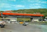 Cult of autogrill - Ahead of time : Serravalle Pistoiese (Firenze-Mare)