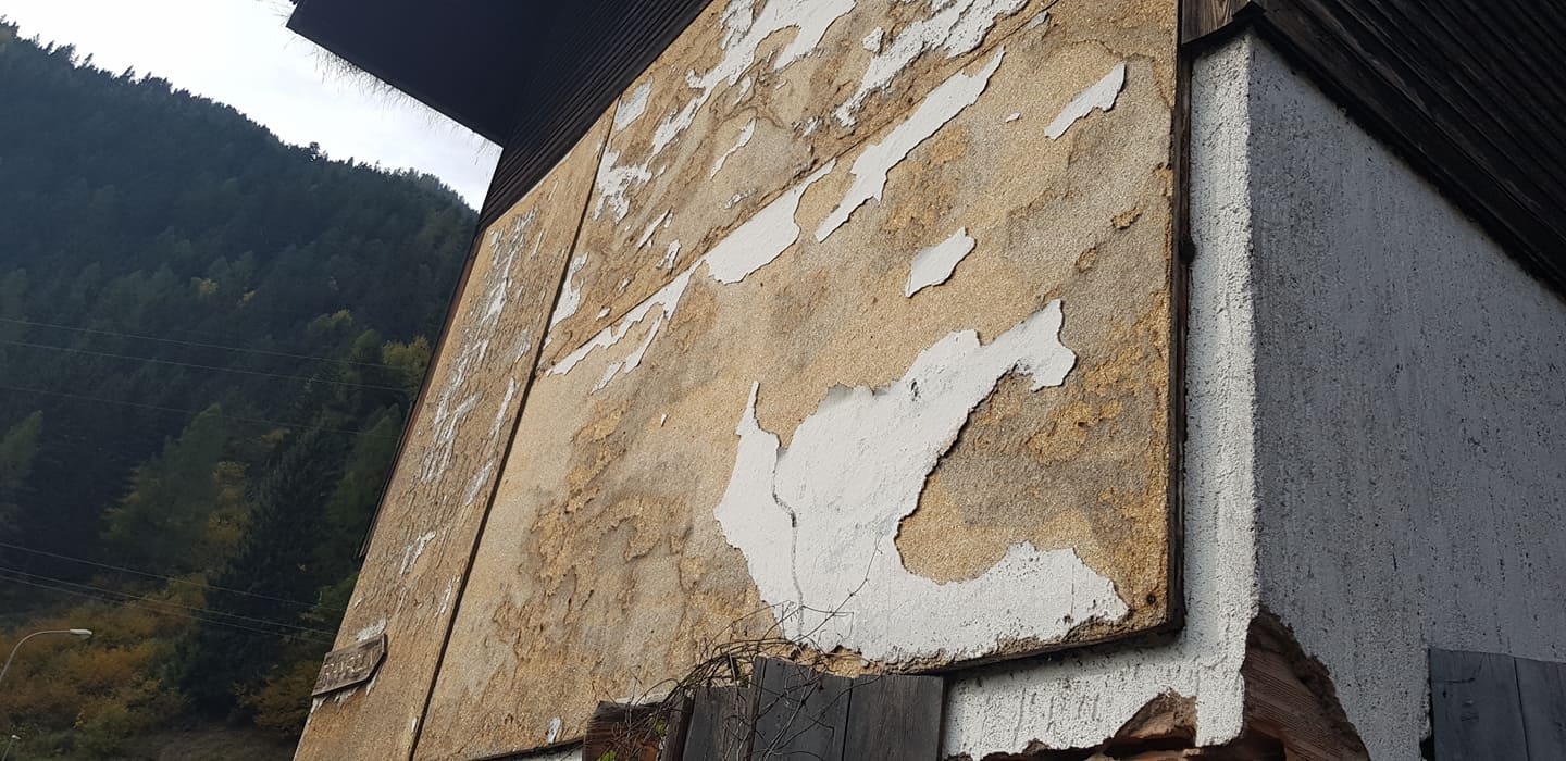Predazzo (TN) / Ovovia Le Rois / Gardonè : Pianta delle pista - la patina ha vinto.jpg
