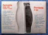Predazzo (TN) / Ovovia Le Rois / Gardonè : Predazzo_ovovia_storica_004.jpg