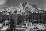 Primo tratto: Rio Gere - Foto storiche : Cestovia Rio Gere