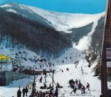 Rivisondoli (AQ) / Cestovia Cabinovia di Montepratello : ##
