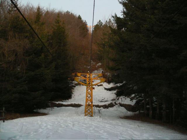 Santo Stefano Aveto (GE) / Cestovia Cabinovia Monte Bue : SanStefanoAveto-MonteBue_Marchisio_1964_05_byStarli,jpg.JPG