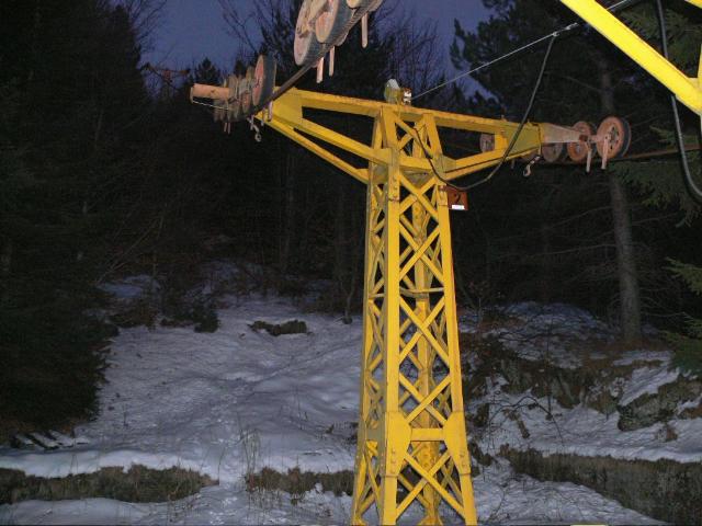 Santo Stefano Aveto (GE) / Cestovia Cabinovia Monte Bue : SanStefanoAveto-MonteBue_Marchisio_1964_08_byStarli,jpg.JPG