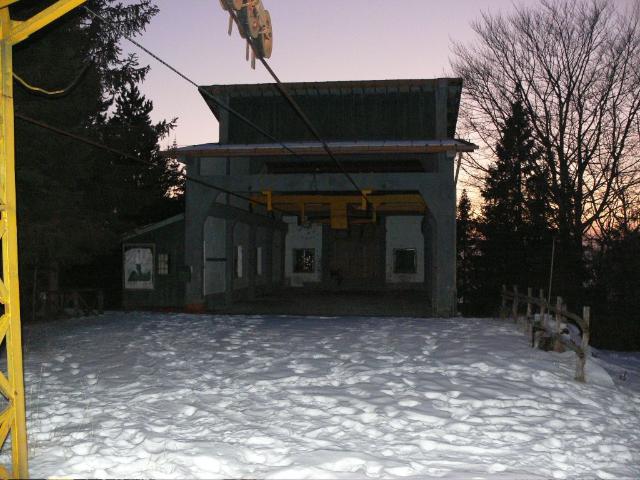 Santo Stefano Aveto (GE) / Cestovia Cabinovia Monte Bue : SanStefanoAveto-MonteBue_Marchisio_1964_09_byStarli,jpg.JPG