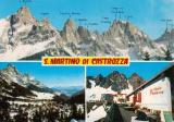 San Martino di Castrozza (TN) / Cestovia  Punta Ces : ##